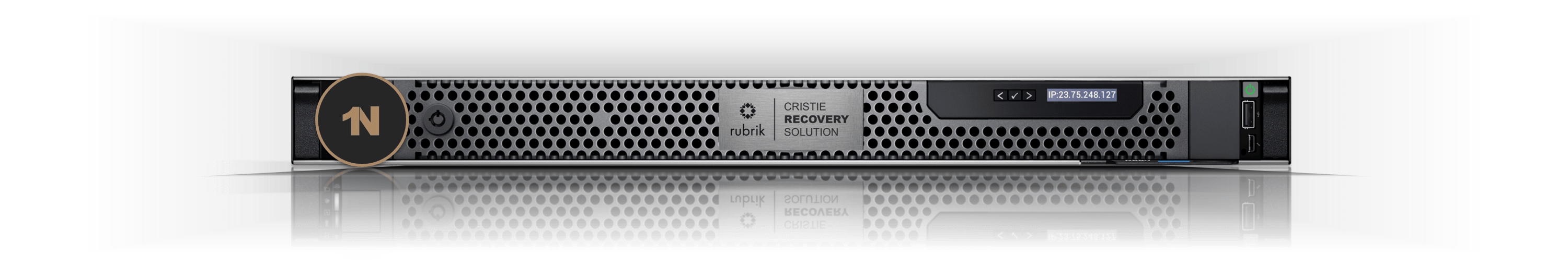 CRS-1N light webb pic front