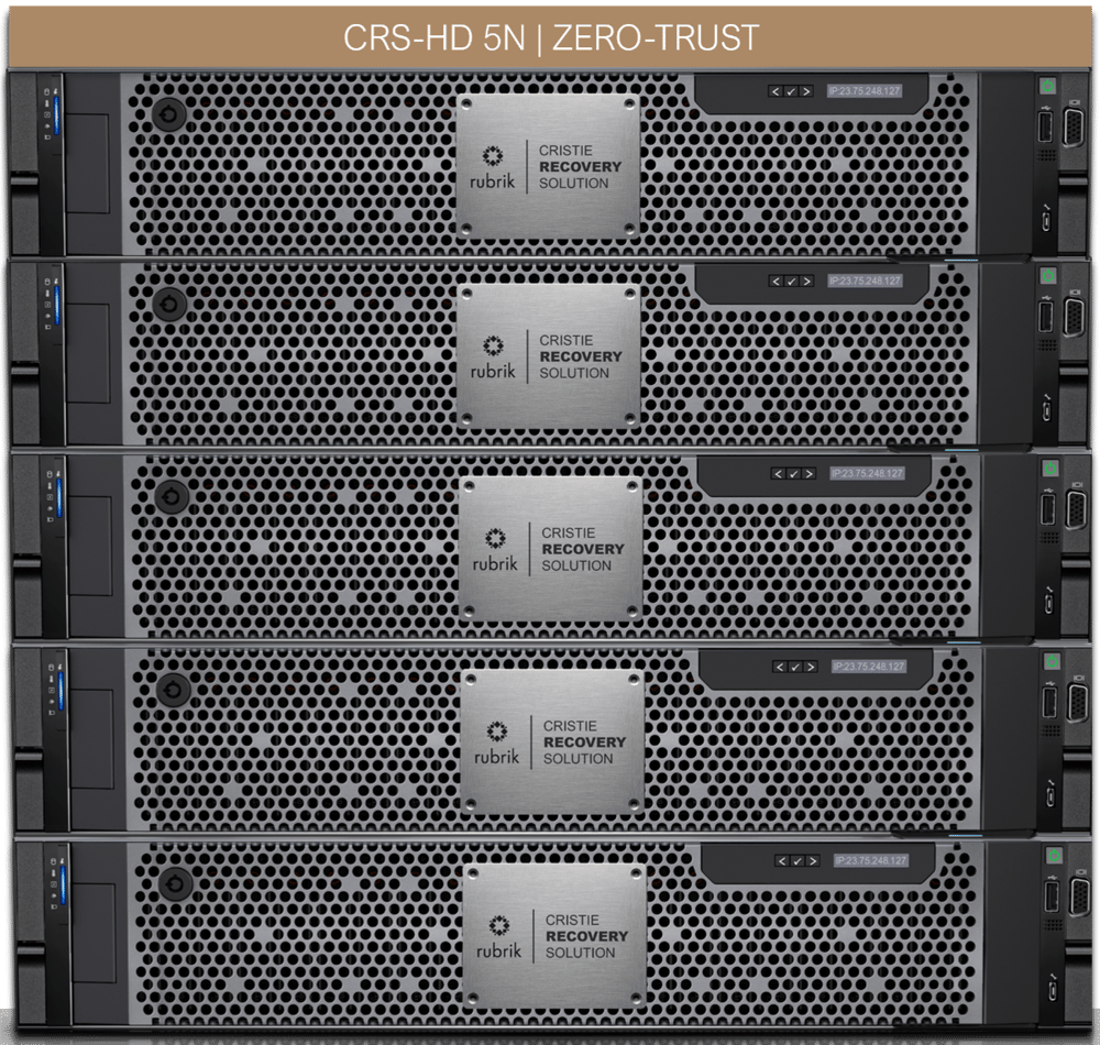 CRS-HD-5N-table 2