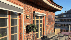 Cristie Recovery Lounge 2