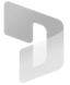 D365 logo Grey