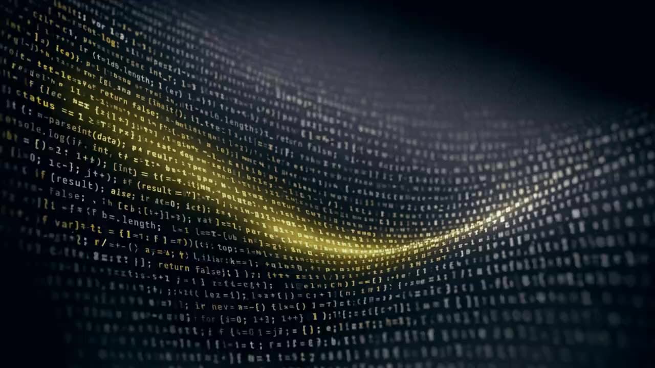 Copper data wave